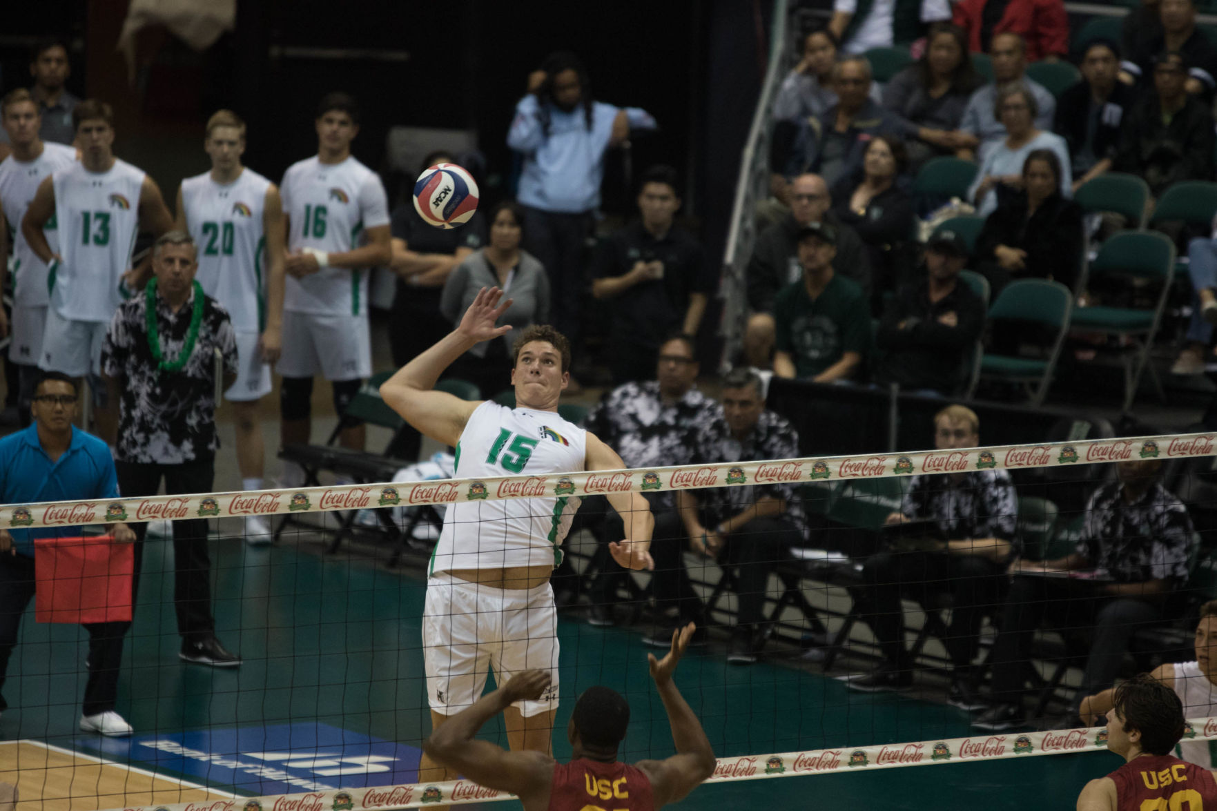 Volleyball
